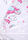 Kids Pink Unicorn Umbrella