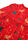 Baby Girls Red Christmas Tunic and Leggings Set