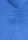 Womens Blue Ruched Long Sleeve Top