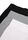 Mens 3pk Seamfree Trunks
