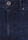 Mens Dark Blue Bootcut Jeans