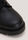 Womens Black Lace Up Ankle Boots