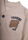 Baby Boy Oatmeal Varsity Cardigann & Joggers Set