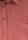 Womens Pink Plain Corduroy Shirt