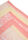 Older Girls 5pk Pink Animal Print Shorts