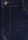 Mens Dark Blue Plain Straight Ollie Jeans