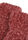 Womens 1pk Pink Cable Chenille Slipper Socks