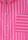 Womens Pink & Blue Stripe Long Sleeve Shirt
