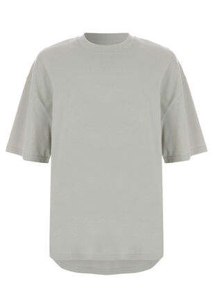 Older Boys Sage Relaxed Fit T-shirt