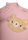Baby Girls Pink Ruffle Cat Top and Leggings Set