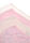 Womens 4pk Pink and White Shorts Briefs