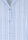 Womens Blue Check Cotton Cheesecloth Shirt and Shorts Pyjama Set
