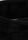 Womens Black Fleece Beauty Headband