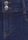 Older Girls Indigo Bootcut Stretch Jeans
