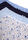 Womens 4pk Blue Ditsy Print Full Briefs