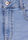 Womens Light Blue Alexa Shaper Skinny Jeans