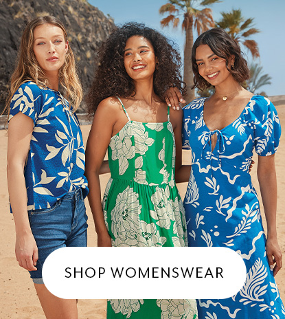 Women's Holiday Shop